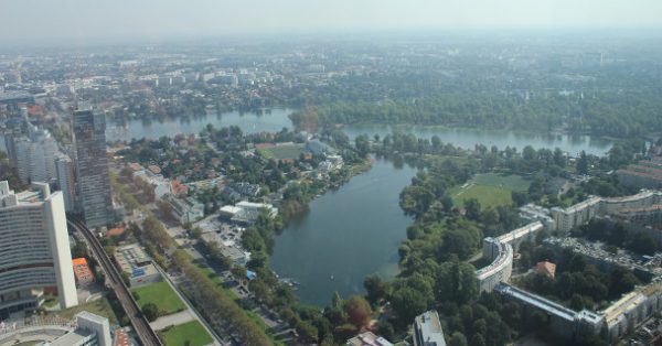 Alte-Donau
