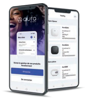 AuraCast-App-AuraConnect