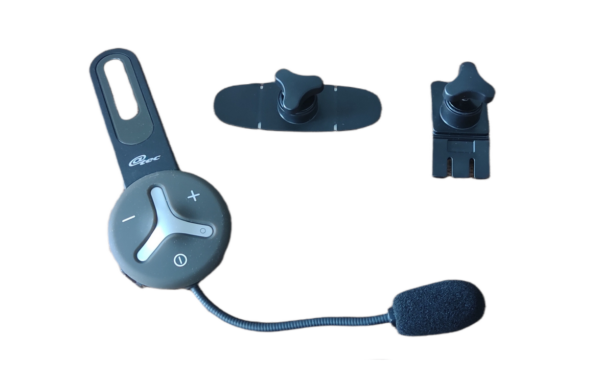 BuddyChat-Trageform-Adapter-Helmmontage-Headset