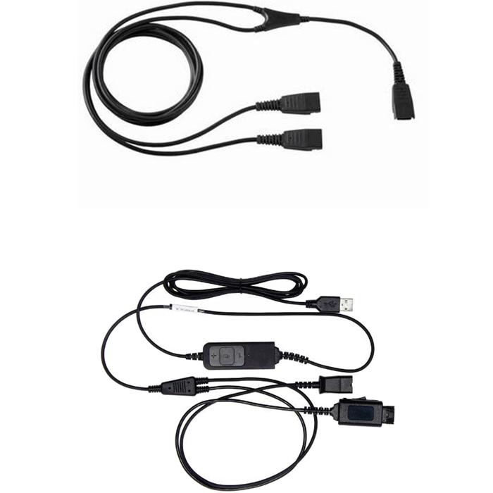Direktanschlusskabel-Y-Trainerkabel-USB-QD