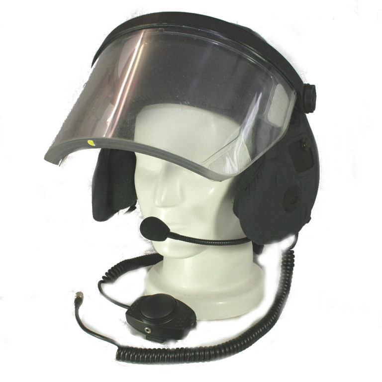 Helmfunk & Taktische Headsets | headsets.at - Imtradex Comm.
