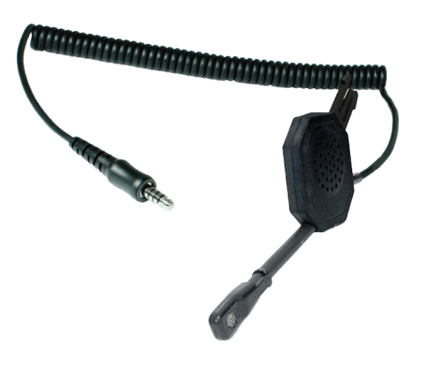 Helmfunk & Taktische Headsets | Headsets Imtradex