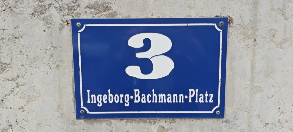 IBMP-Hausnummer