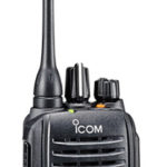 Funkgerät Icom-IC-F2000S