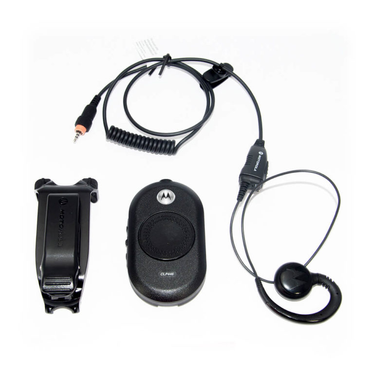 Funkgeräte mit Headsets für Retail- & Gastro | headsets.at