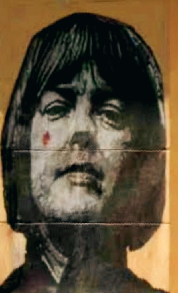 Ingeborg-Bachmann-Aerosol-Klagenfurt