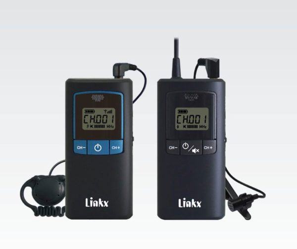 Linkx-TG-288-One-Way-System