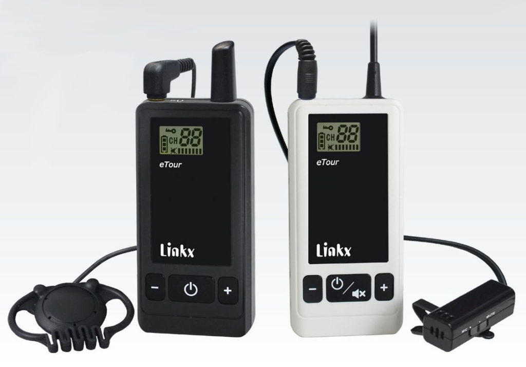 Linkx-TG-300-One-Way-System