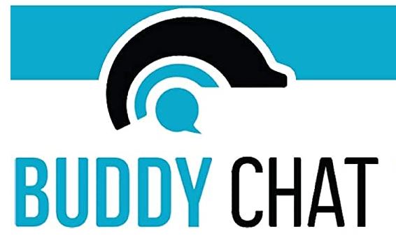 Logo-BuddyChat