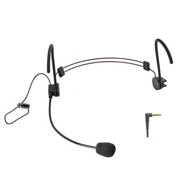 N-ear-BoomMic-N-ear360-Single-in-ear-Klinke-4polig-headsets_at