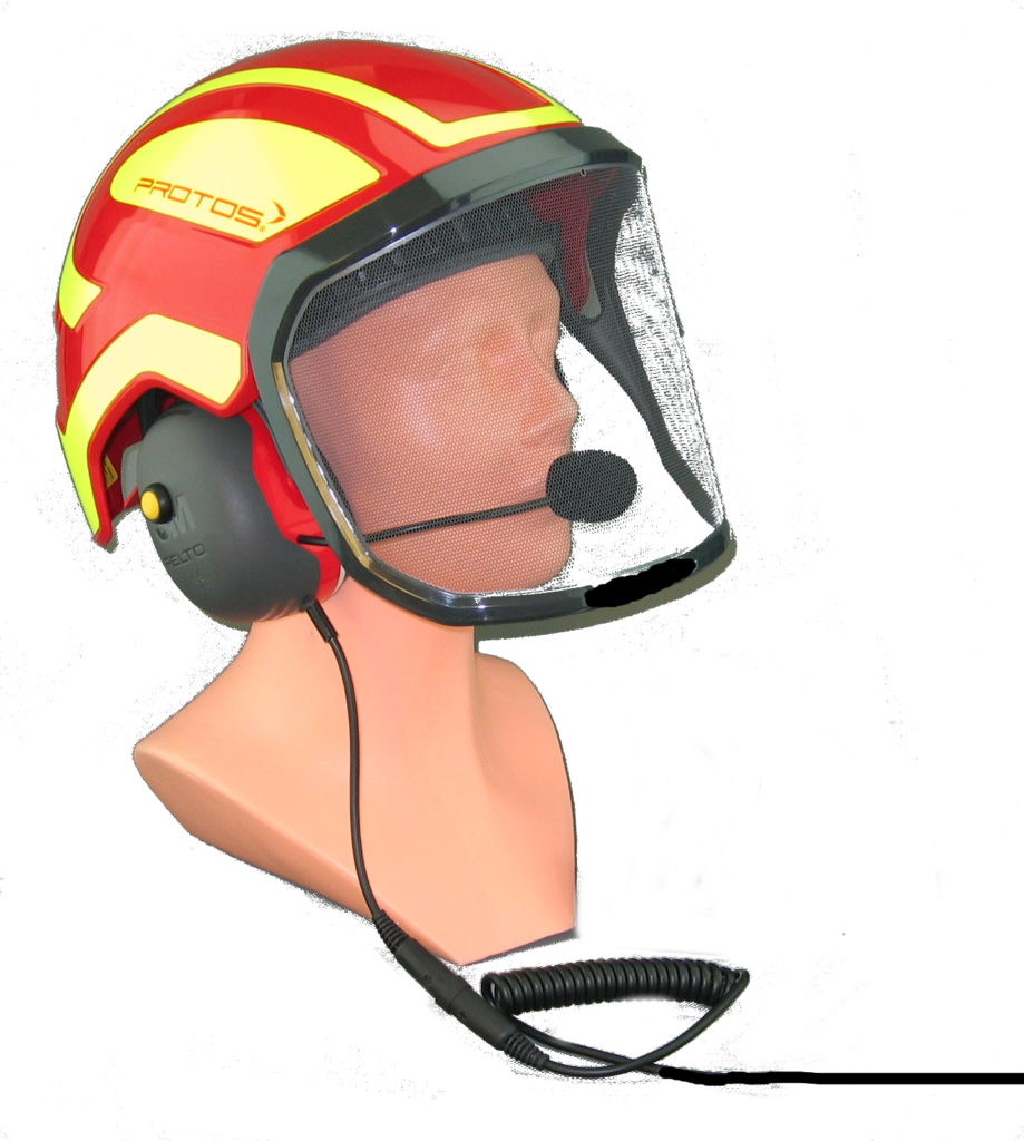 Pfanner-Protos-Helm-mit-Headset