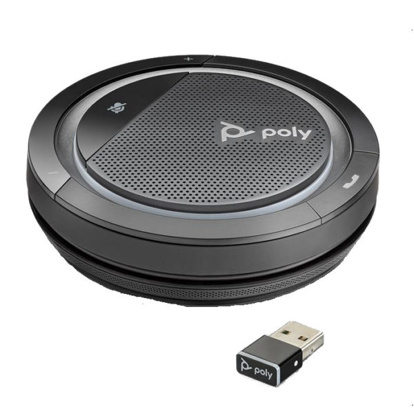 Plantronics-Poly-Calisto-5300-UC-MS-Bluetooth-USB-Speakerphone