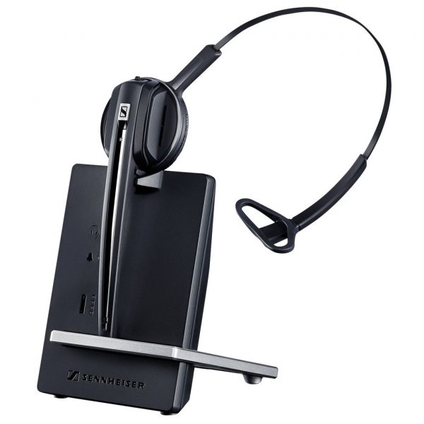 Sennheiser-D-10-USB-drahtlos-konvertibel