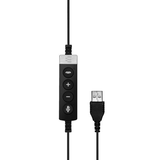 Sennheiser-Impact-SC-230-USB-MS-II-kabelgebunden-monaural-Bild3