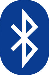 Icon-Bluetooth