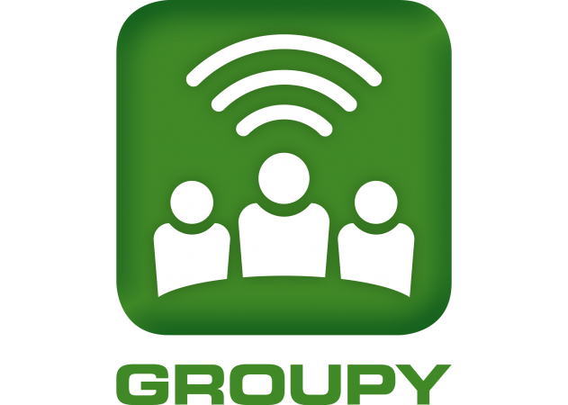 Logo-Groupy