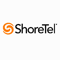 logo shoretel